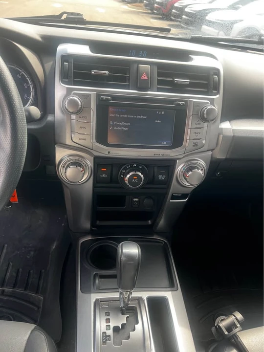 2018 Toyota 4Runner 5th Gen - Image 15 of 16