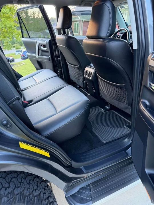 2018 Toyota 4Runner 5th Gen - Image 15 of 19