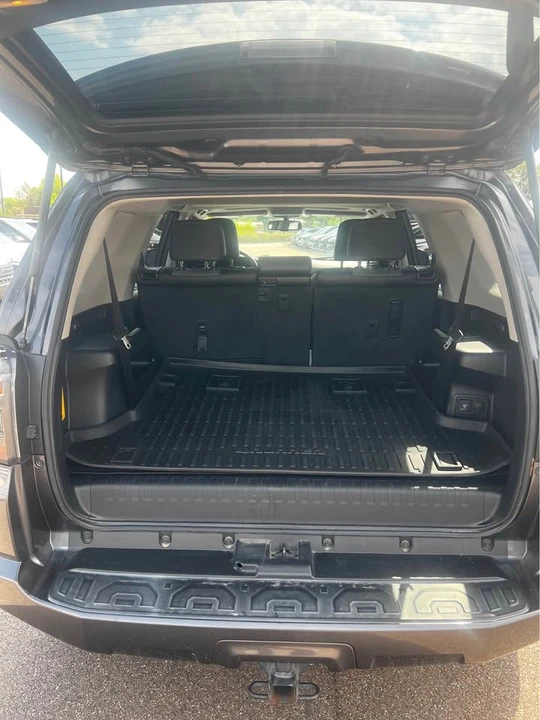 2018 Toyota 4Runner 5th Gen - Image 11 of 16