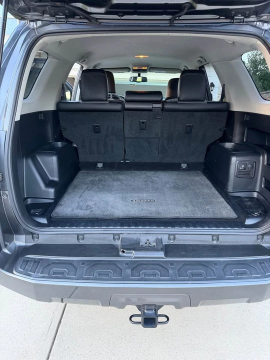2018 Toyota 4Runner 5th Gen - Image 13 of 19