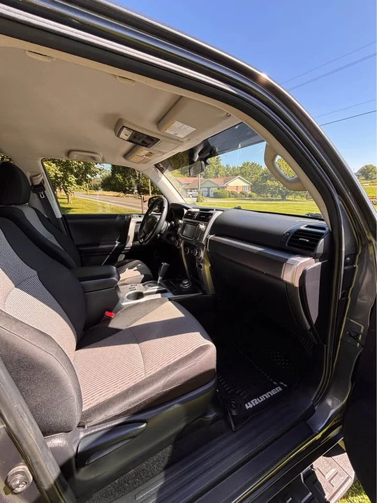 2018 Toyota 4Runner 5th Gen - Image 6 of 7