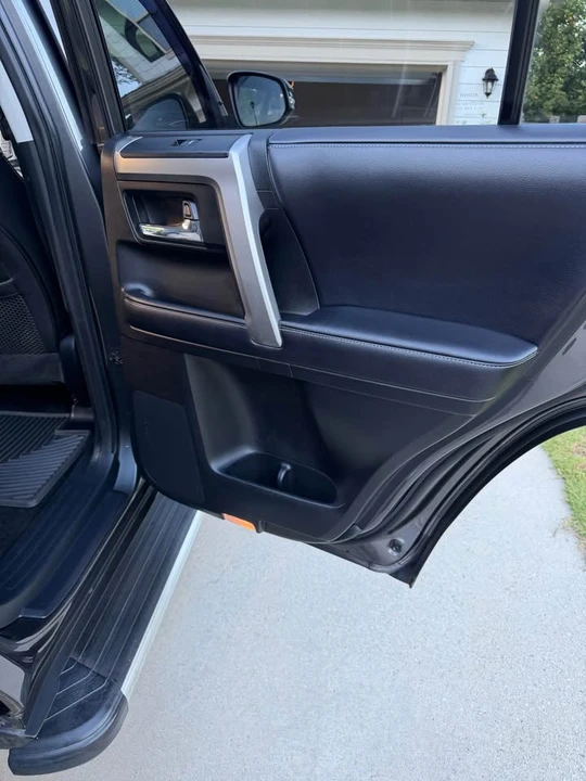 2018 Toyota 4Runner 5th Gen - Image 14 of 19