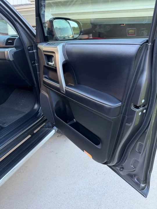 2018 Toyota 4Runner 5th Gen - Image 16 of 19