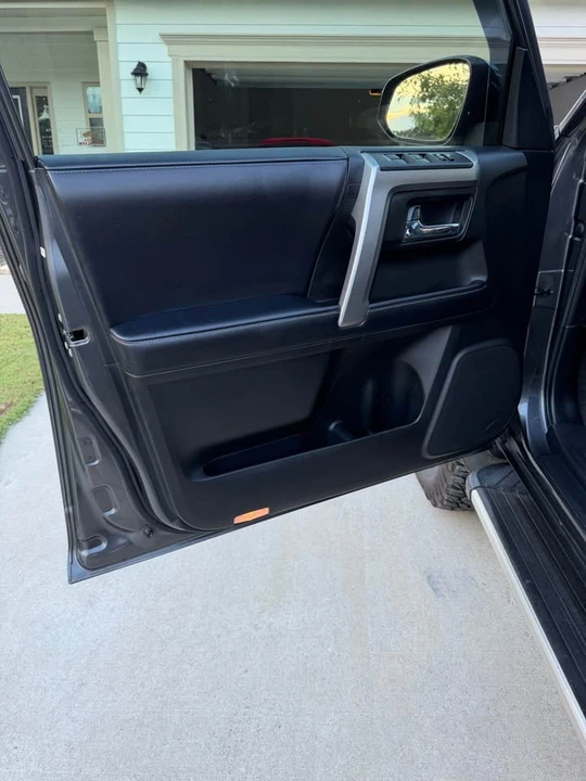 2018 Toyota 4Runner 5th Gen - Image 9 of 19