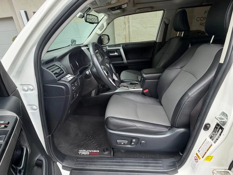 2018 Toyota 4Runner 5th Gen - Image 5 of 10