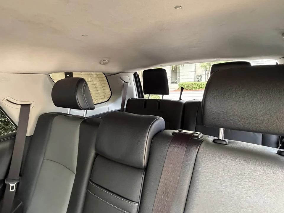 2018 Toyota 4Runner 5th Gen - Image 9 of 10