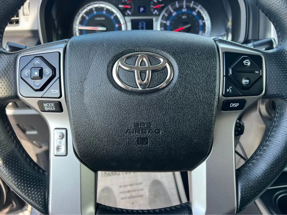 2018 Toyota 4Runner 5th Gen - Image 16 of 20