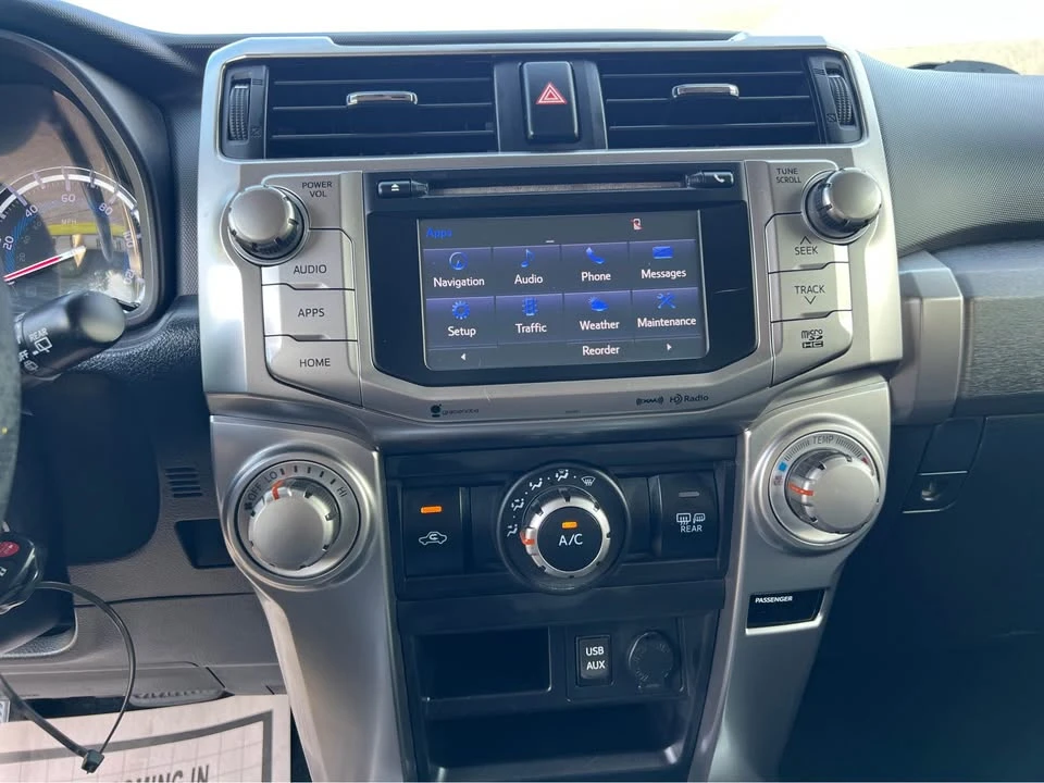2018 Toyota 4Runner 5th Gen - Image 19 of 20