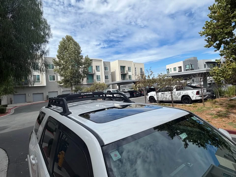 2018 Toyota 4Runner 5th Gen - Image 4 of 10