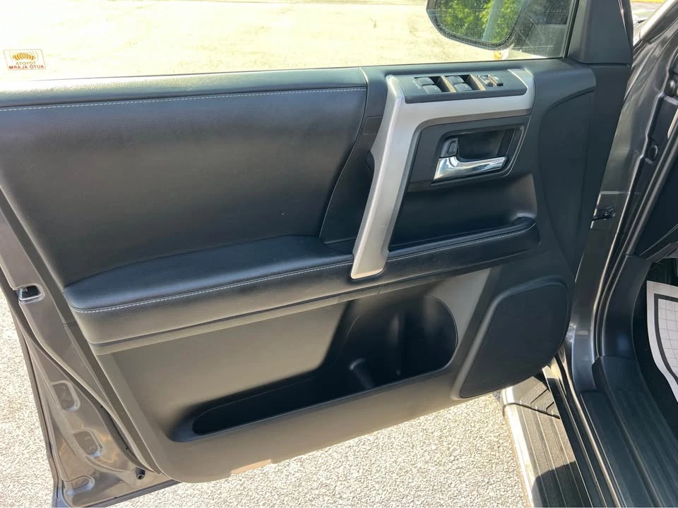 2018 Toyota 4Runner 5th Gen - Image 20 of 20