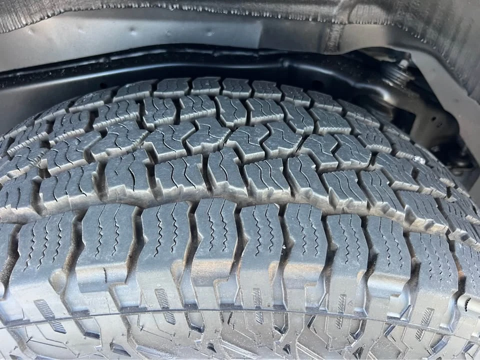 2018 Toyota 4Runner 5th Gen - Image 8 of 20