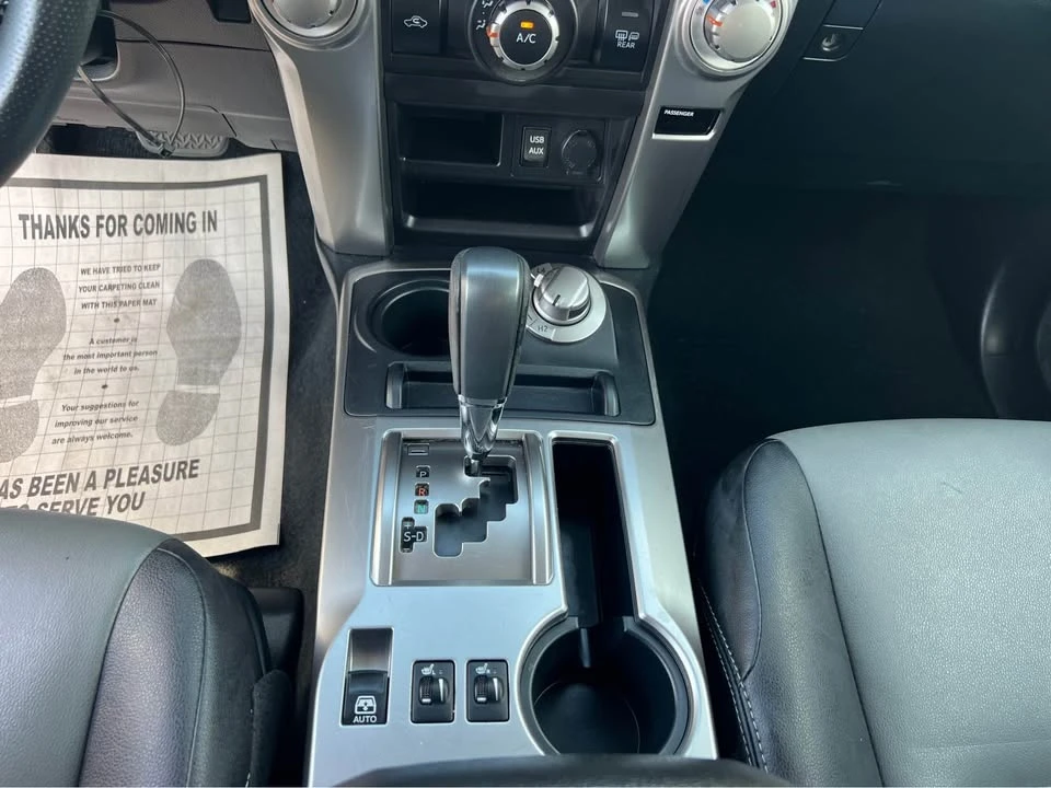 2018 Toyota 4Runner 5th Gen - Image 18 of 20
