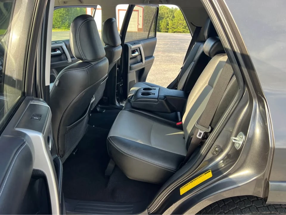 2018 Toyota 4Runner 5th Gen - Image 13 of 20