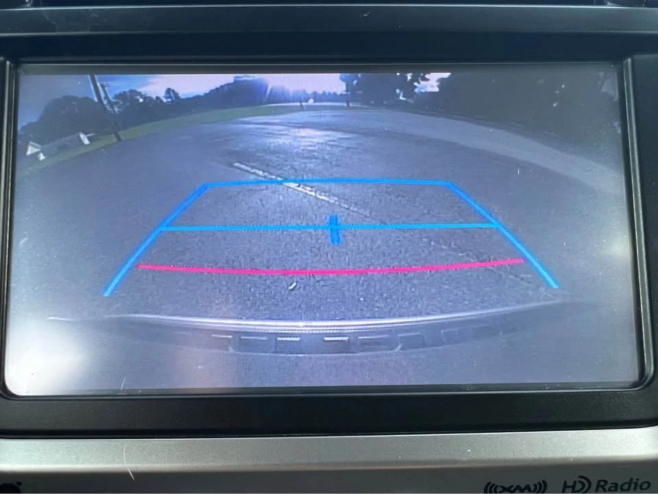 2018 Toyota 4Runner 5th Gen - Image 17 of 20