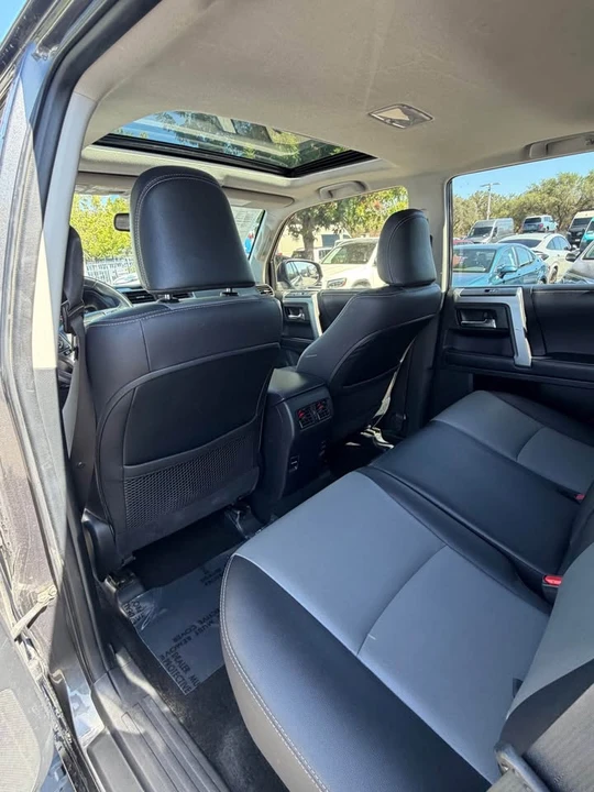 2018 Toyota 4Runner 5th Gen - Image 14 of 18