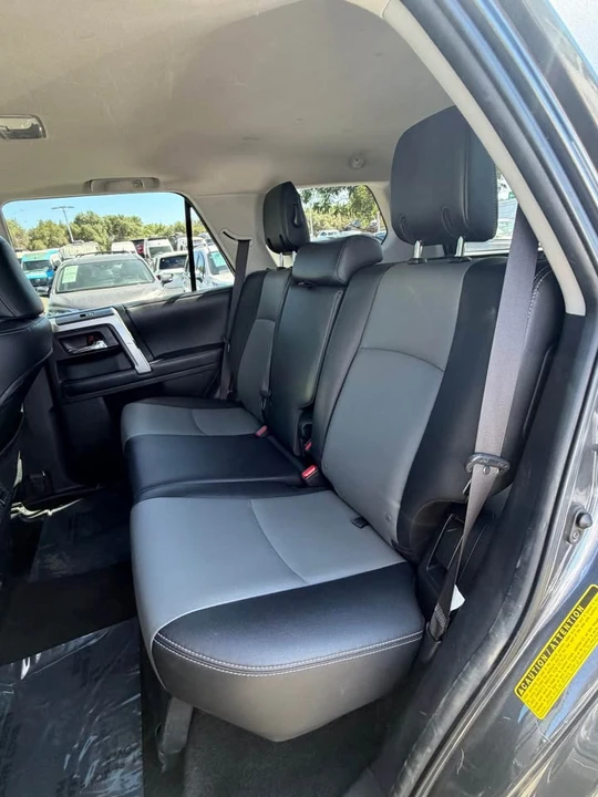 2018 Toyota 4Runner 5th Gen - Image 13 of 18