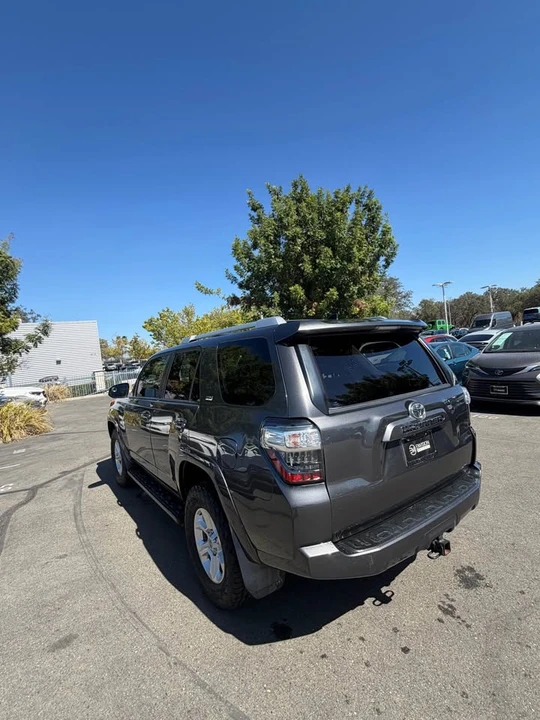 2018 Toyota 4Runner 5th Gen - Image 6 of 18
