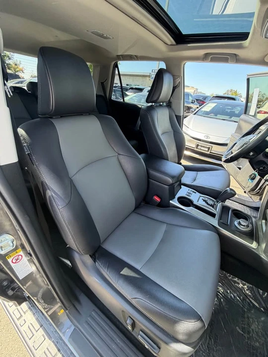 2018 Toyota 4Runner 5th Gen - Image 17 of 18