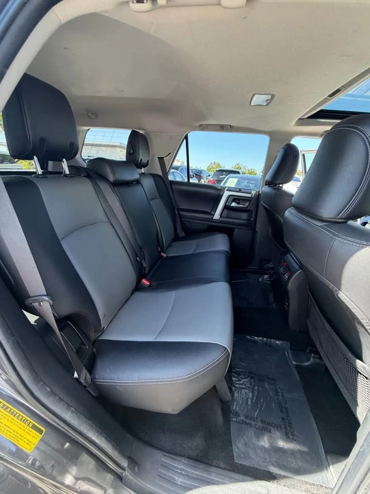 2018 Toyota 4Runner 5th Gen - Image 18 of 18