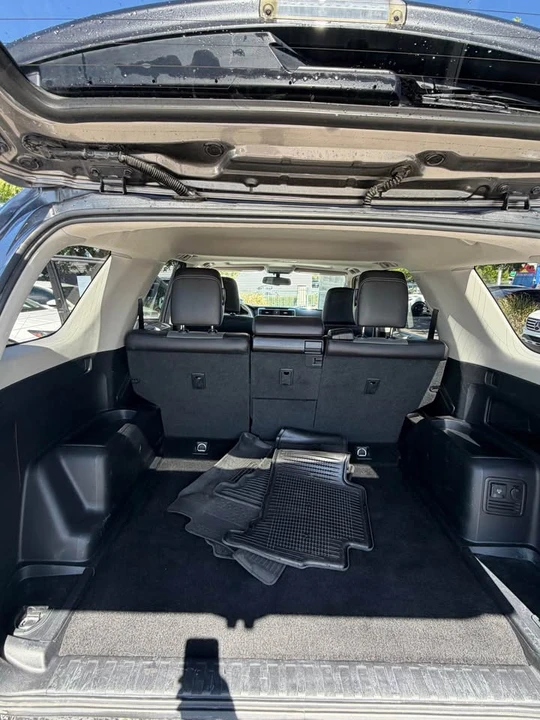 2018 Toyota 4Runner 5th Gen - Image 15 of 18