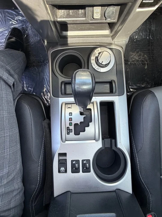 2018 Toyota 4Runner 5th Gen - Image 9 of 18