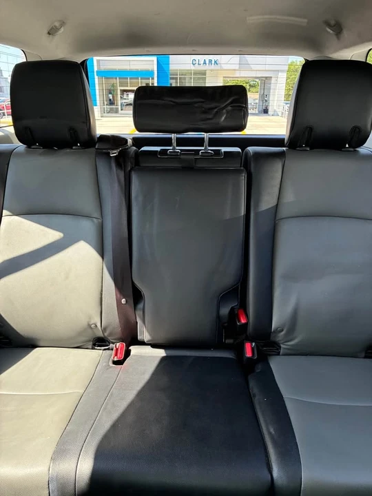 2018 Toyota 4Runner 5th Gen - Image 8 of 10