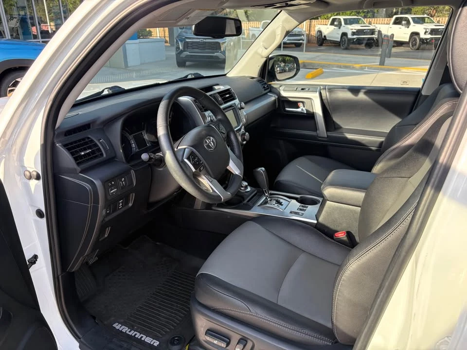 2018 Toyota 4Runner 5th Gen - Image 5 of 8