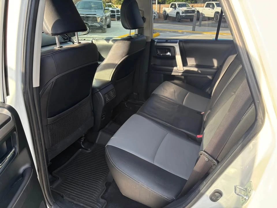 2018 Toyota 4Runner 5th Gen - Image 6 of 8