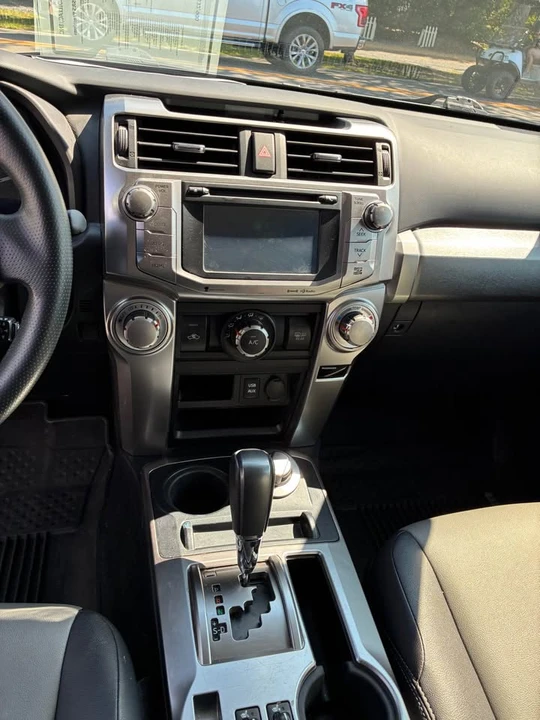 2018 Toyota 4Runner 5th Gen - Image 7 of 10