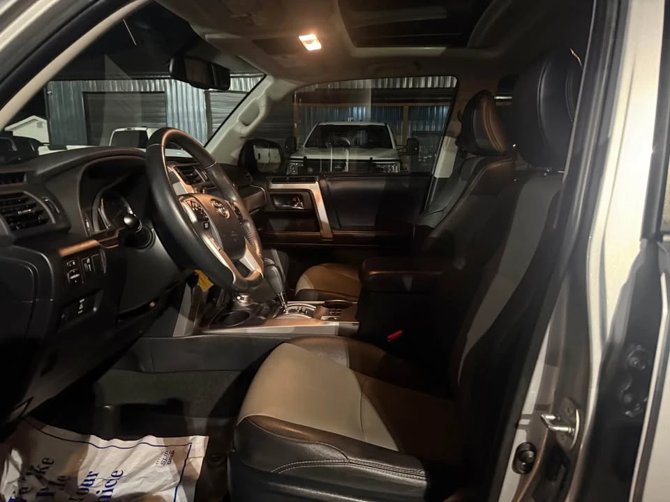 2018 Toyota 4Runner 5th Gen - Image 5 of 6