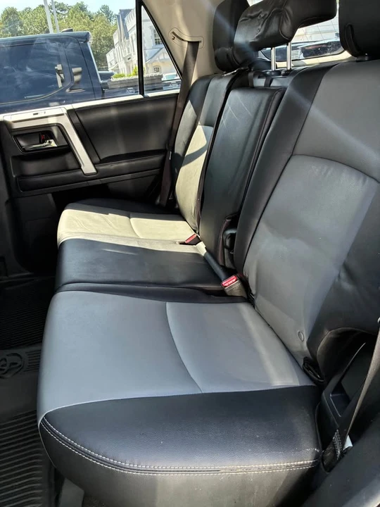 2018 Toyota 4Runner 5th Gen - Image 10 of 10