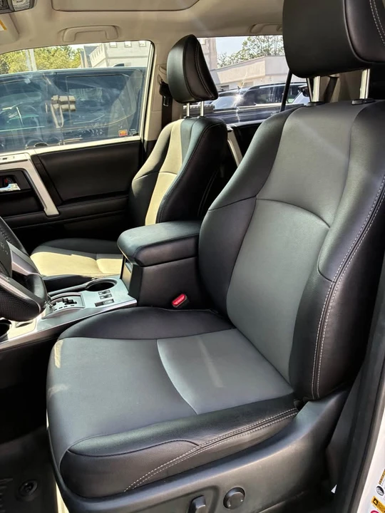 2018 Toyota 4Runner 5th Gen - Image 5 of 10
