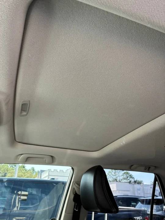 2018 Toyota 4Runner 5th Gen - Image 9 of 10