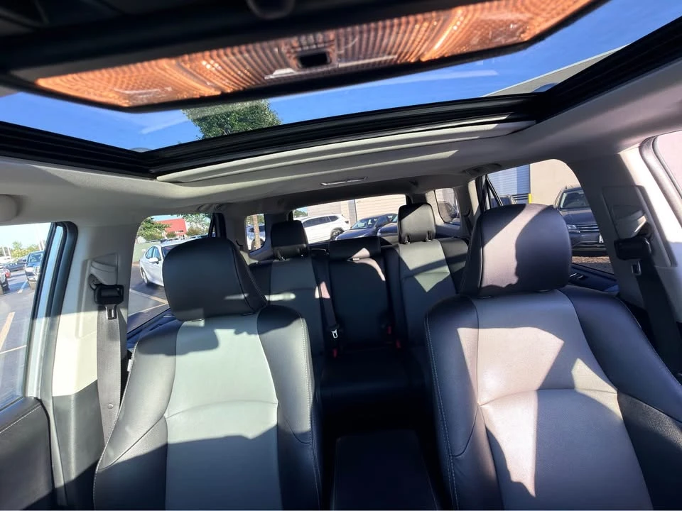 2018 Toyota 4Runner 5th Gen - Image 12 of 15