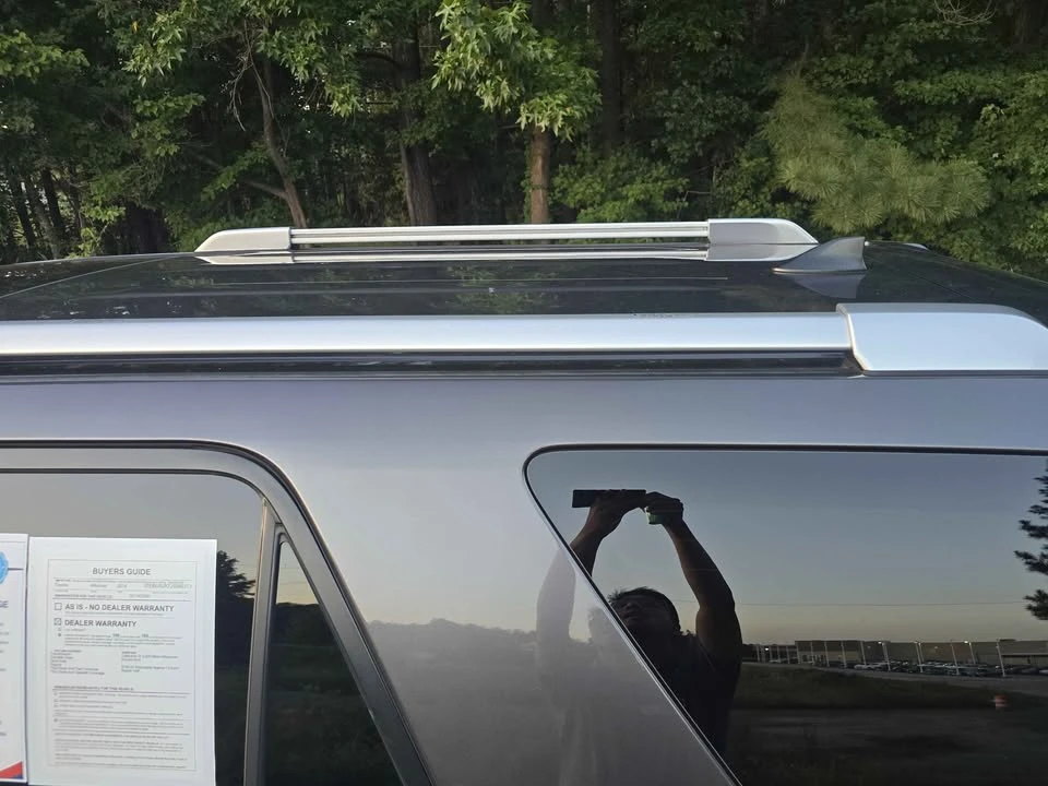 2018 Toyota 4Runner 5th Gen - Image 6 of 17