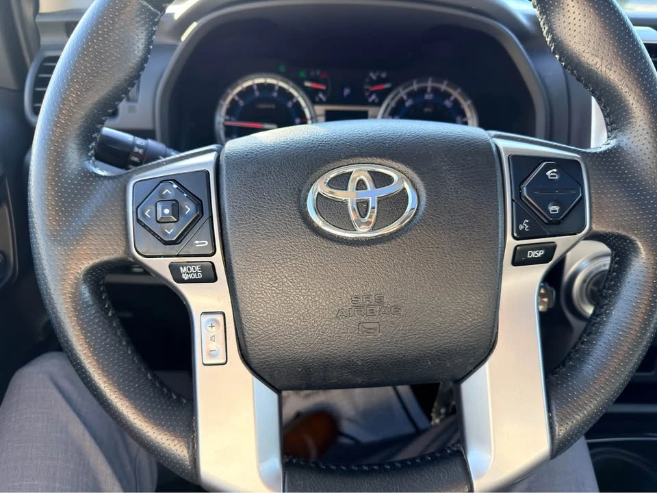 2018 Toyota 4Runner 5th Gen - Image 13 of 15