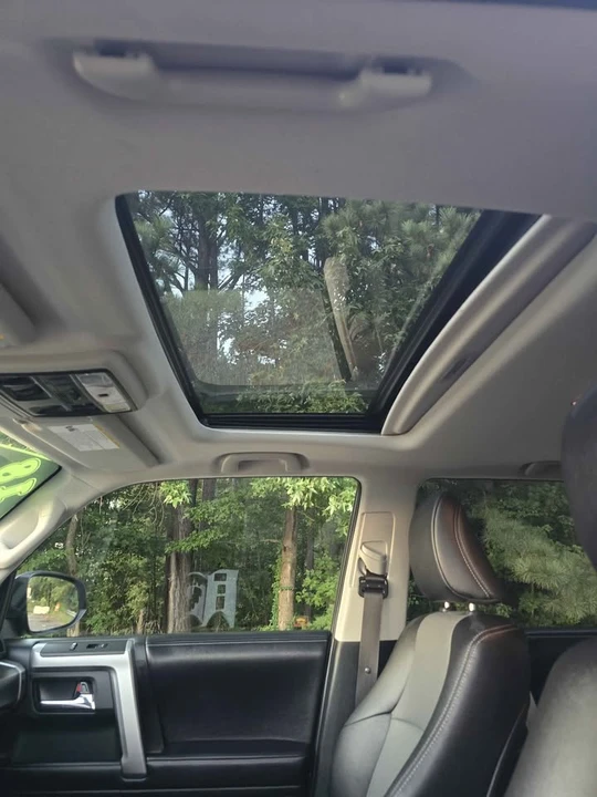 2018 Toyota 4Runner 5th Gen - Image 10 of 17