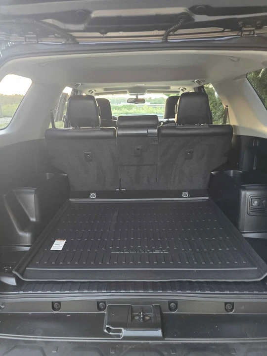 2018 Toyota 4Runner 5th Gen - Image 11 of 17