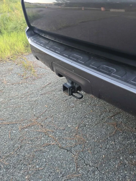 2018 Toyota 4Runner 5th Gen - Image 13 of 17