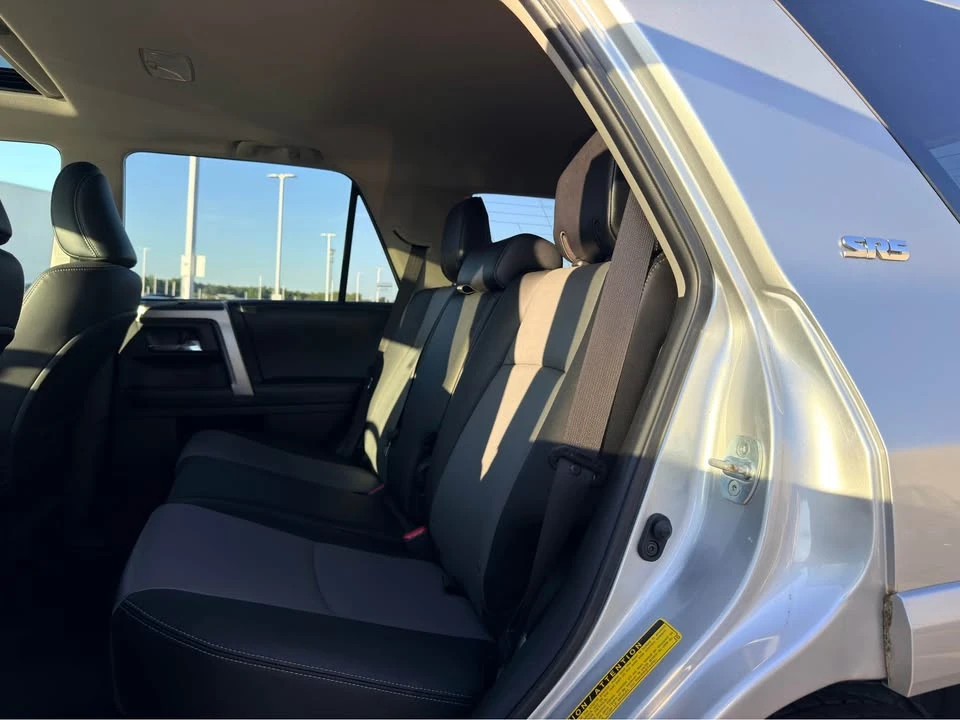 2018 Toyota 4Runner 5th Gen - Image 10 of 15