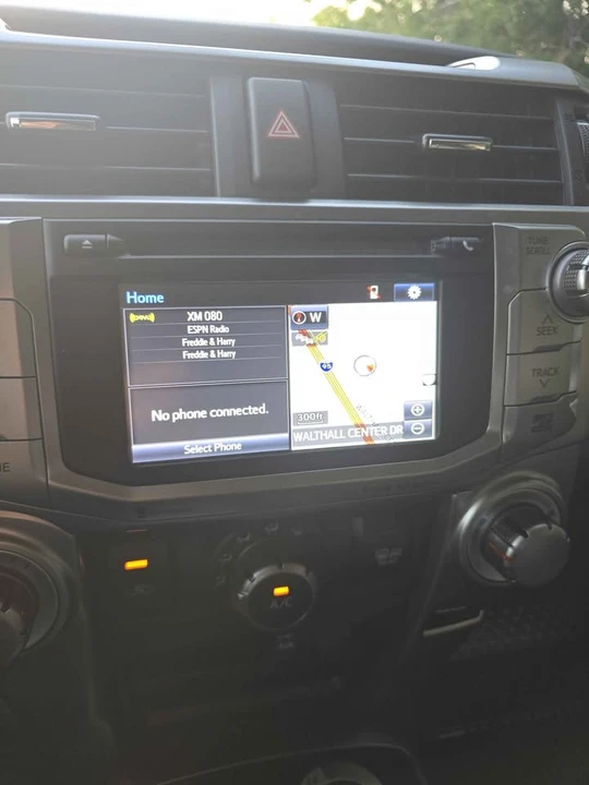 2018 Toyota 4Runner 5th Gen - Image 16 of 17