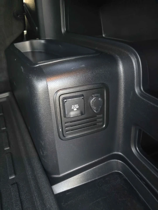 2018 Toyota 4Runner 5th Gen - Image 12 of 17
