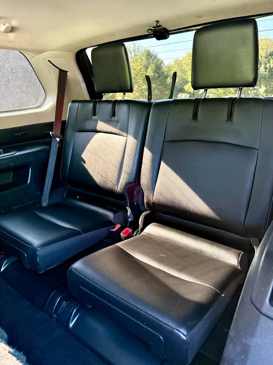 2018 Toyota 4Runner 5th Gen - Image 7 of 14