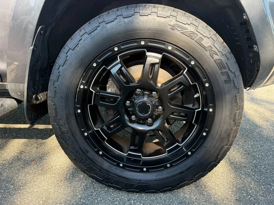 2018 Toyota 4Runner 5th Gen - Image 13 of 14