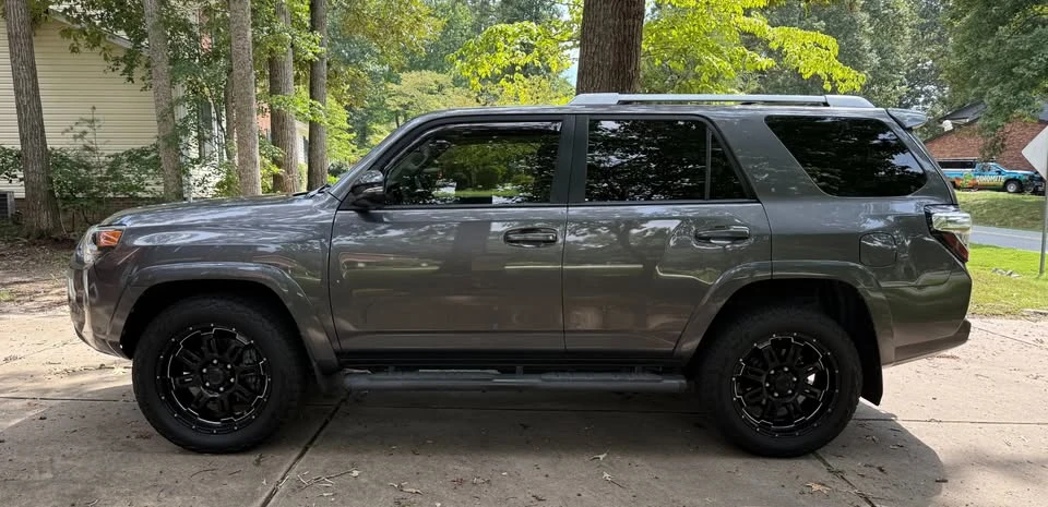 2018 Toyota 4Runner 5th Gen - Image 3 of 14