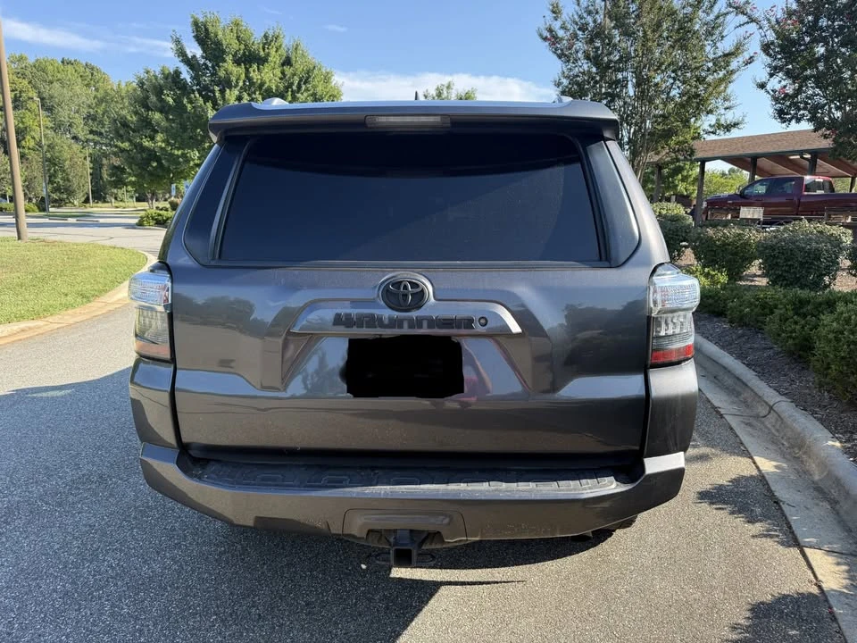 2018 Toyota 4Runner 5th Gen - Image 10 of 14