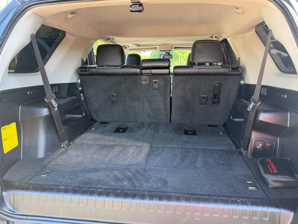 2018 Toyota 4Runner 5th Gen - Image 9 of 14