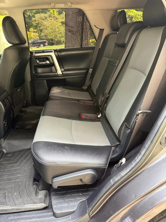2018 Toyota 4Runner 5th Gen - Image 6 of 14