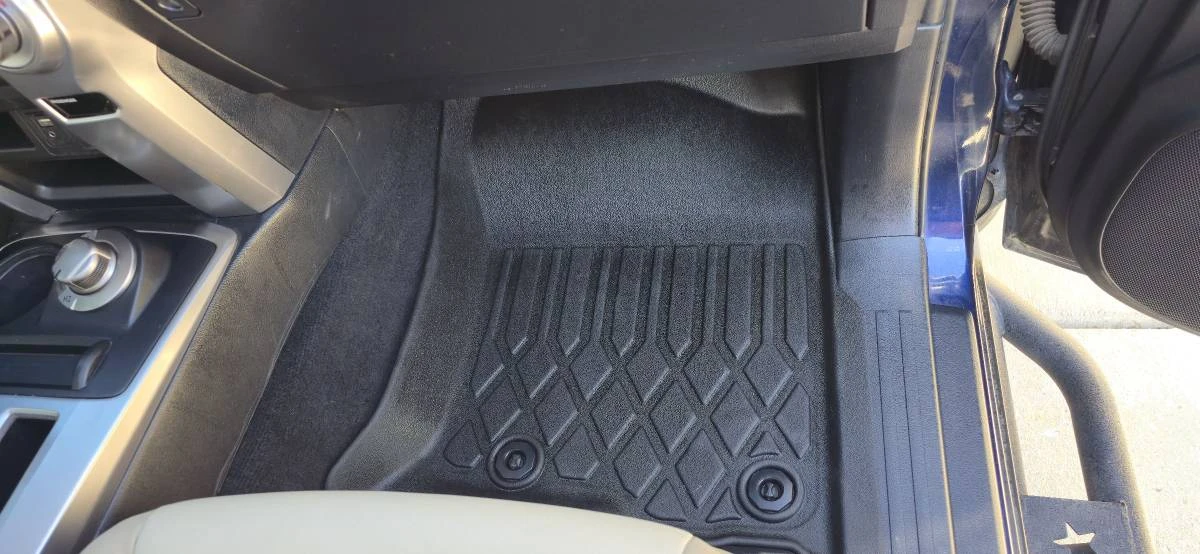 2018 Toyota 4Runner 5th Gen - Image 5 of 17