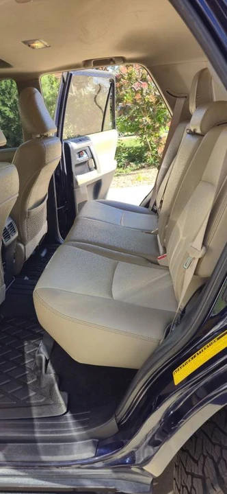 2018 Toyota 4Runner 5th Gen - Image 11 of 17
